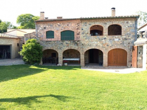 Cal Uverni